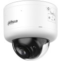IP-PTRZ-Dome-Kamera, 4 MP, 8 - 32 mm, IR 80 m, IP67, IK10, weiß - DH-IPC-HDBW5459ZP-ZHE-PV-0832-PRO - 1