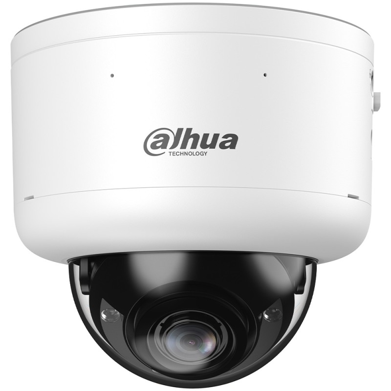 IP-PTRZ-Dome-Kamera, 4 MP, 8 - 32 mm, IR 80 m, IP67, IK10, weiß - DH-IPC-HDBW5459ZP-ZHE-PV-0832-PRO - 3