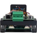 IP-Kennzeichen-Bullet-Kamera, 4 MP, 2,7 - 12 mm, IR 6,8 m, ohne Gehäuse - DHI-ITC413-PM4D-Z1 - 3
