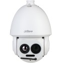IP-Thermal-PT-Dome-Kamera, 4 MP, 35/3,95 - 177,75 mm, IR 100 m, IP66, weiß - DHI-TPC-SD5441-B35Z45-DC-S24 - 2