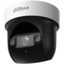 IP-PTZ-Dome-Kamera, 4 MP, 2,8 - 12 mm, IR 50 m, weiß - DH-SD29404DB-GNY-W - 1