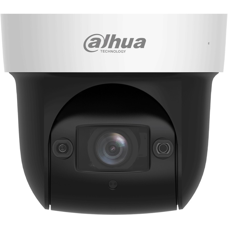 IP-PTZ-Dome-Kamera, 4 MP, 2,8 - 12 mm, IR 50 m, weiß - DH-SD29404DB-GNY-W - 2
