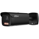 IP-Bullet-Kamera, 8 MP, 2,7 - 12 mm, IR 60 m, IP67, IK10, schwarz - DH-IPC-HFW5859E1P-ZE-IL-2712-Black - 2