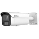 IP-Bullet-Kamera, 8 MP, 2,7 - 12 mm, IR 60 m, IP67, IK10, weiß - DH-IPC-HFW5859E1P-ZE-IL-2712 - 1