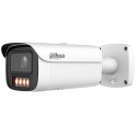 IP-Bullet-Kamera, 8 MP, 2,7 - 12 mm, IR 60 m, IP67, IK10, weiß - DH-IPC-HFW5859E1P-ZE-IL-2712 - 2