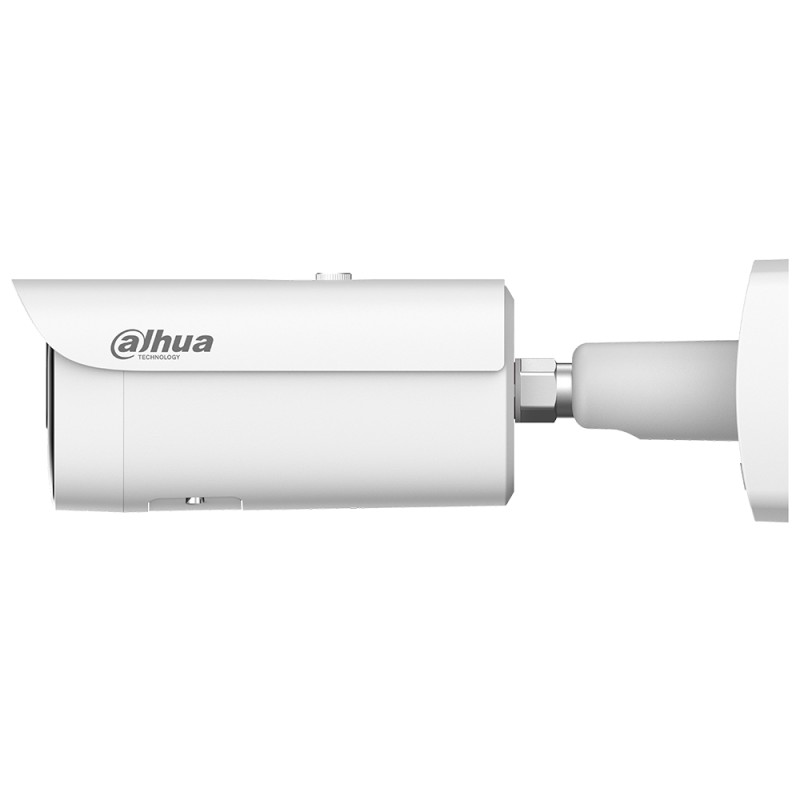 IP-Bullet-Kamera, 8 MP, 2,7 - 12 mm, IR 60 m, IP67, IK10, weiß - DH-IPC-HFW5859E1P-ZE-IL-2712 - 3