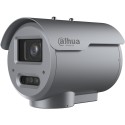 Dahua IP-Bullet-Kamera, 4 MP, 2,7 - 12 mm, IR 50 m, explosionsgeschützt, IP68, silber - DH-IPC-HFE8449FP-Z-PV-2712-AL - 1