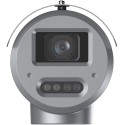 Dahua IP-Bullet-Kamera, 4 MP, 2,7 - 12 mm, IR 50 m, explosionsgeschützt, IP68, silber - DH-IPC-HFE8449FP-Z-PV-2712-AL - 2