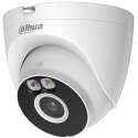IP-WLAN-Eyeball-Kamera, 5 MP, 3,6 mm, IR 30 m, IP67, weiß - DH-IPC-HDW1539DAP-SAW-IL-0360B-EUR - 1