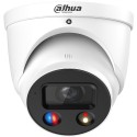 IP-Eyeball-Kamera, 5 MP, 3,6 mm, IR 30 m, IP67, weiß - DH-IPC-HDW3549HP-AS-PV-0360B-S5 - 2