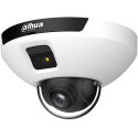 IP-Dome-Kamera, 4 MP, 2,1 mm, IR 10 m, IP67, IK10, weiß - DH-IPC-HDPW5441CP-AS-PV - 1