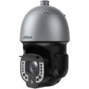 IP-PTZ-Dome-Kamera, 4 MP, 6 – 252 mm, IP67, grau - DH-SD8X442FA-HNF - 2