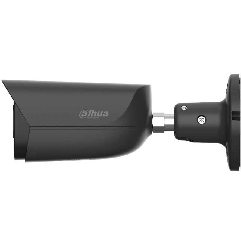 IP-Bullet-Kamera, 4 MP, 3,6 mm, IR 50 m, IP67, schwarz - DH-IPC-HFW3449EP-AS-IL-0360B-Black - 3