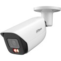 IP-Bullet-Kamera, 4 MP, 3,6 mm, IR 50 m, IP67, weiß - DH-IPC-HFW3449EP-AS-IL-0360B - 2
