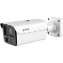 IP-Bullet-Kamera, 8 MP, 2,7 - 12 mm, IR 60 m, IP67, IK10, weiß - DH-IPC-HFW5859ZP-ZHE-PV-2712-PRO - 1