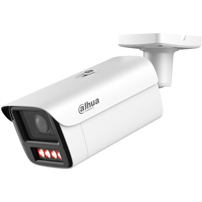 IP-Bullet-Kamera, 8 MP, 2,7 - 12 mm, IR 60 m, IP67, IK10, weiß - DH-IPC-HFW5859ZP-ZHE-PV-2712-PRO - 3