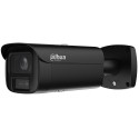 IP-Bullet-Kamera, 8 MP, 8 - 32 mm, IR 120 m, IP67, IK10, schwarz - DH-IPC-HFW5859E1P-ZE-IL-0832-Black - 2