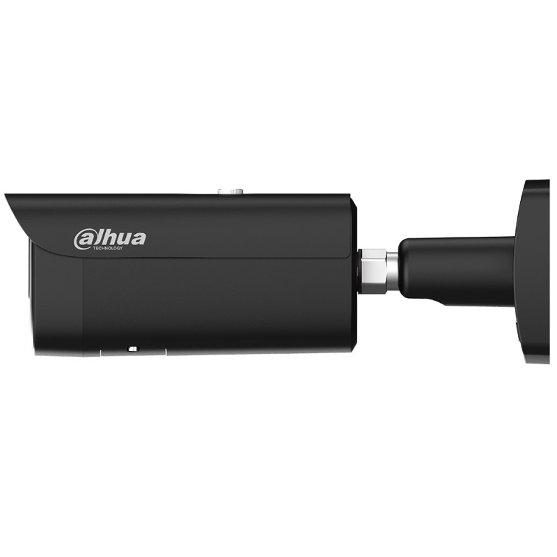 IP-Bullet-Kamera, 8 MP, 8 - 32 mm, IR 120 m, IP67, IK10, schwarz - DH-IPC-HFW5859E1P-ZE-IL-0832-Black - 3