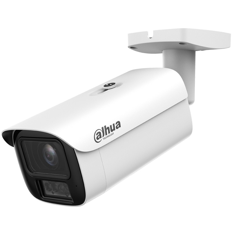 IP-Bullet-Kamera, 8 MP, 8 - 32 mm, IR 120 m, IP67, IK10, weiß - DH-IPC-HFW5859E1P-ZE-IL-0832 - 3