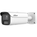 IP-Bullet-Kamera, 4 MP, 2,7 - 12 mm, IR 60 m, IP67, IK10, weiß - DH-IPC-HFW5459E1P-ZE-IL-2712 - 1