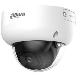 IP-Eyeball-Kamera, 8 MP, 2,7 - 12 mm, IR 50 m, IP67, weiß - DH-IPC-HDBW5859RP-ASE-IL-0280B - 1