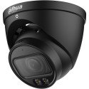 IP-Eyeball Kamera, 4 MP, 2,7 - 12 mm, IR 50 m, IP67, schwarz - DH-IPC-HDW5459TP-ZE-IL-2712-Black - 1