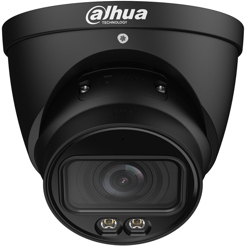 IP-Eyeball Kamera, 4 MP, 2,7 - 12 mm, IR 50 m, IP67, schwarz - DH-IPC-HDW5459TP-ZE-IL-2712-Black - 3