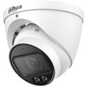 IP-Eyeball Kamera, 4 MP, 2,7 - 12 mm, IR 50 m, IP67, weiß - DH-IPC-HDW5459TP-ZE-IL-2712 - 1