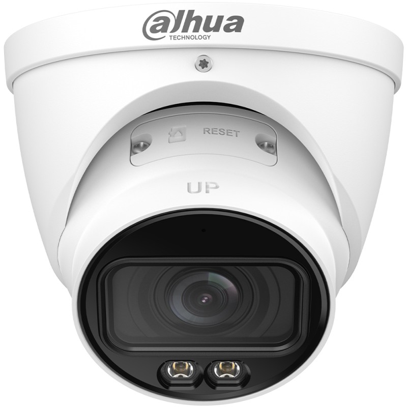 IP-Eyeball Kamera, 4 MP, 2,7 - 12 mm, IR 50 m, IP67, weiß - DH-IPC-HDW5459TP-ZE-IL-2712 - 3