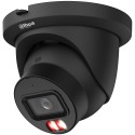 IP-Eyeball-Kamera, 8 MP, 2,8 mm, IR 50 m, IP67, schwarz - DH-IPC-HDW5859TMP-ASE-IL-0280B-Black - 1