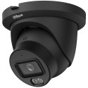 IP-Eyeball-Kamera, 8 MP, 2,8 mm, IR 50 m, IP67, schwarz - DH-IPC-HDW5859TMP-ASE-IL-0280B-Black - 2