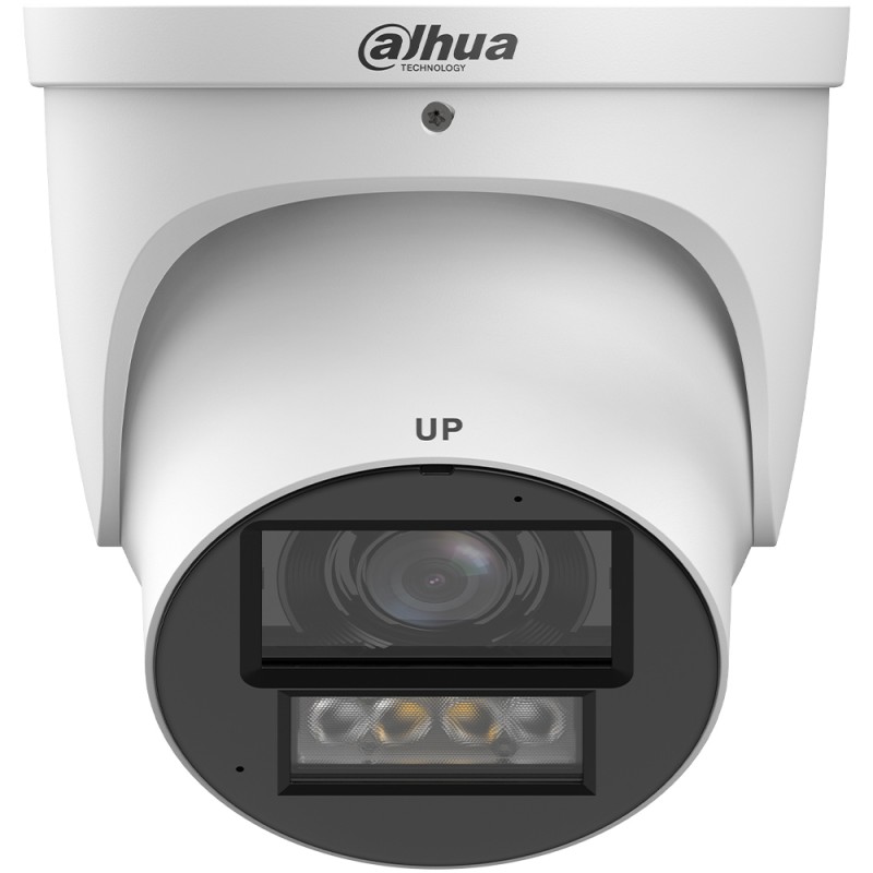 IP-Eyeball-Kamera, 4 MP, 2,7 - 12 mm, IR 60 m, IP67, IK10, weiß - DH-IPC-HDW5459HP-ZE-PV-2712-PRO - 2