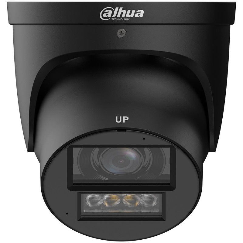 IP-Eyeball-Kamera, 8 MP, 2,7 - 12 mm, IR 60m, IP67, IK10, schwarz - DH-IPC-HDW5859HP-ZE-PV-2712-PRO-Black - 3