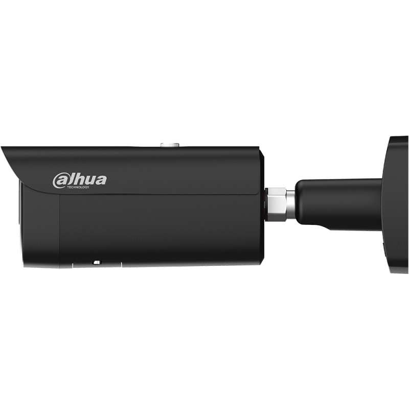 IP-Bullet-Kamera, 4 MP, 8 - 32 mm, IR 120 m, IP67, IK10, schwarz - DH-IPC-HFW5459E1P-ZE-IL-0832-Black - 3