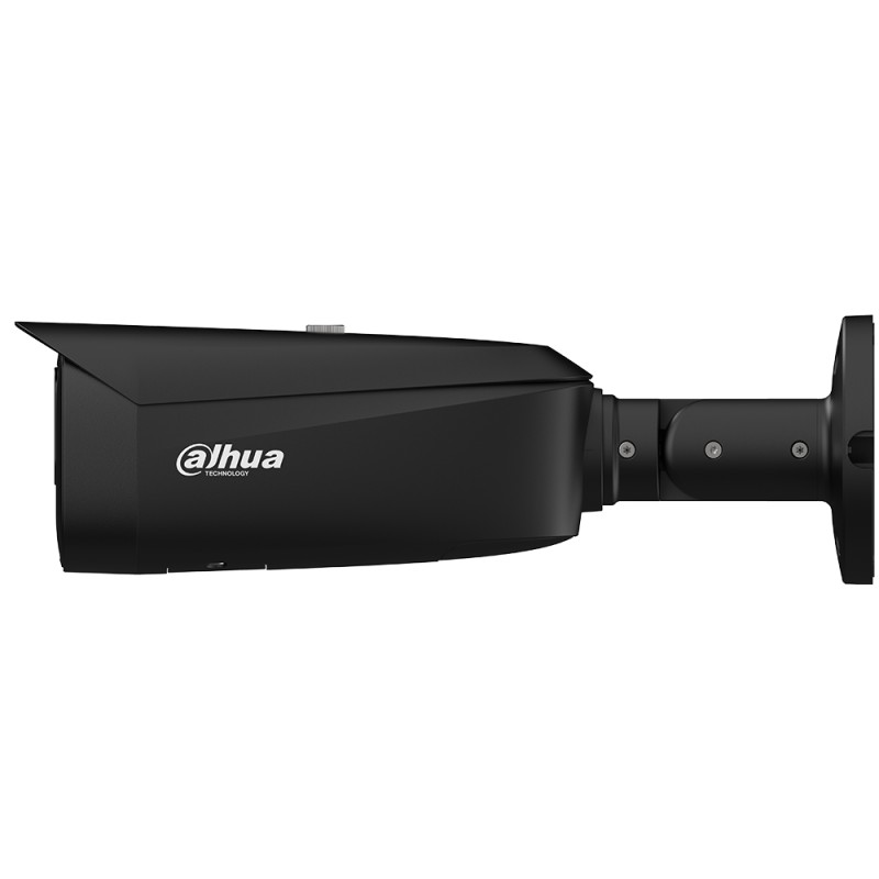 IP-Bullet-Kamera, 6 MP, 2,8 mm, IR 80 m, IP67, IK10, schwarz - DH-IPC-HFW5659T1P-ASE-PV-0280B-PRO-Black - 3