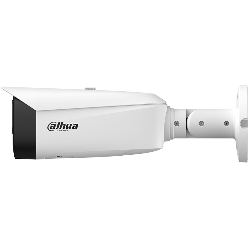 IP-Bullet-Kamera, 6 MP, 2,8 mm, IR 80 m, IP67, IK10, weiß - DH-IPC-HFW5659T1P-ASE-PV-0280B-PRO - 3