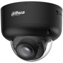 IP-Dome-Kamera, 4 MP, 2,7 - 12 mm, IR 60 m, IP67, IK10, schwarz - DH-IPC-HDBW5459R1P-ZE-PV-2712-PRO-Black - 1