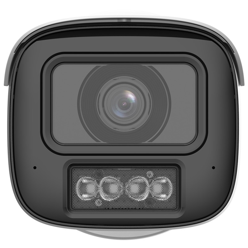 IP-Bullet-Kamera, 4 MP, 2,8 mm, IR 80 m, IP67, IK10, weiß - DH-IPC-HFW5459T1P-ASE-PV-0280B-PRO - 3