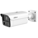 IP-Bullet-Kamera, 4 MP, 8 - 32 mm, IR 120 m, IP67, IK10, weiß - DH-IPC-HFW5459ZP-ZHE-PV-0832-PRO - 1