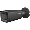 IP-Bullet-Kamera, 4 MP, 2,8 mm, IR 80 m, IP67, IK10, schwarz - DH-IPC-HFW5459TP-ASE-IL-0280B-Black - 1