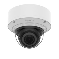 Hanwha Techwin IP-Cam Fixed Dome "X-Serie XNV-A8085R - 257639 - 1