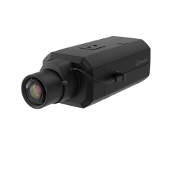 Hanwha Vision IP-Cam Box "X-Serie XNB-A8004 - 257635 - 1
