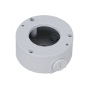 Dahua mounting box, white, IP66