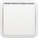 Dahua ceiling mount, white - DH-PFB220C - 4