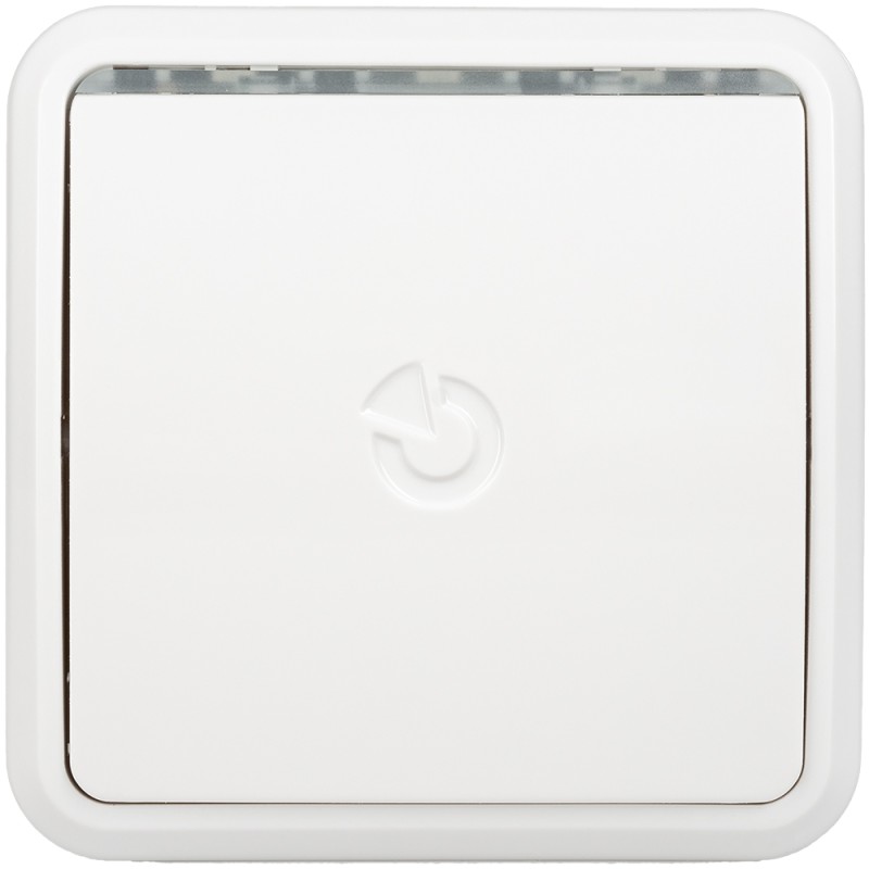 Dahua ceiling mount, white - DH-PFB220C - 4