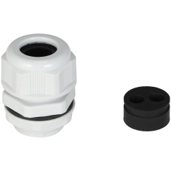 Dahua mounting screw connection, light grey, for VDA-PFA121/122/123/130E/13