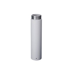 Dahua extension mounting adapter, ALU, white - DH-PFA112 - 1