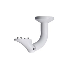 Dahua ceiling mount, white - DH-PFB600W - 1