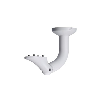Dahua ceiling mount, white - DH-PFB600W - 1