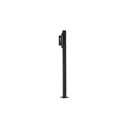 Dahua bracket with stand